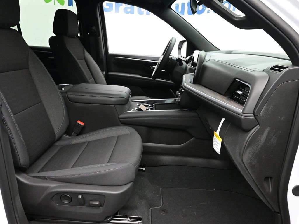 New 2025 Chevrolet Tahoe LS w/ Max Trailering Package image 7