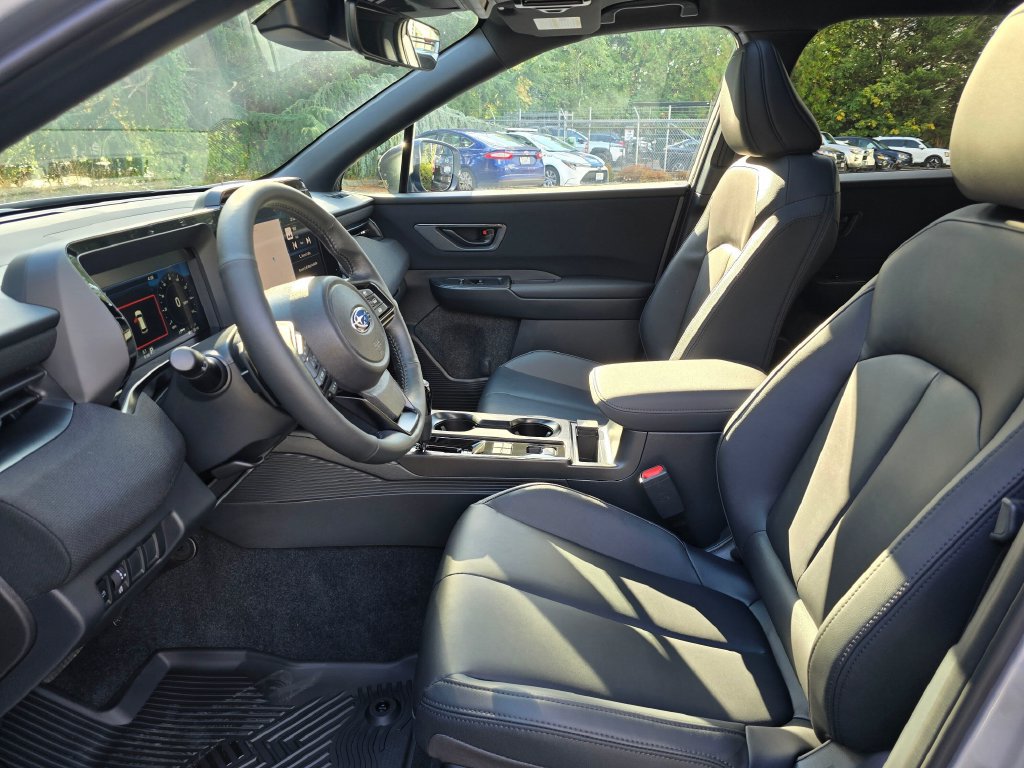 New 2026 Subaru Outback Premium AWD/4WD image 8