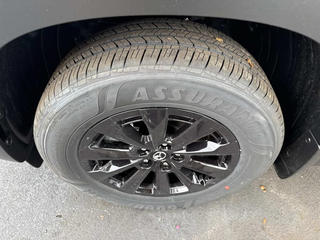 New 2026 MAZDA CX-50 AWD 2.5 Hybrid w/ Weather Package image 13