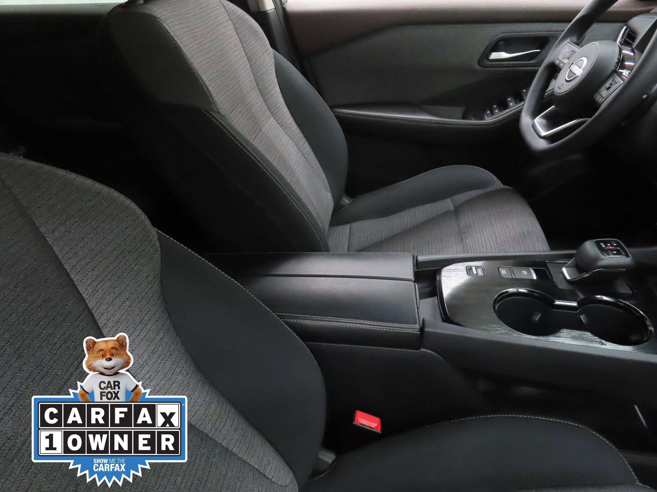 Used 2023 Nissan Rogue SV image 23