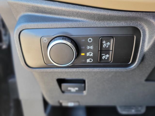 New 2026 Ford Bronco Big Bend image 20