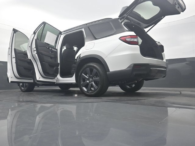 New 2026 Honda Pilot Sport image 54