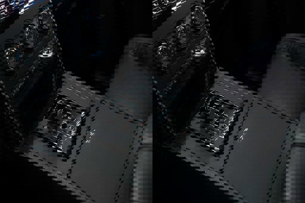 Used 2014 MAZDA CX-9 Touring w/ Touring Technology Package AWD/4WD image 22