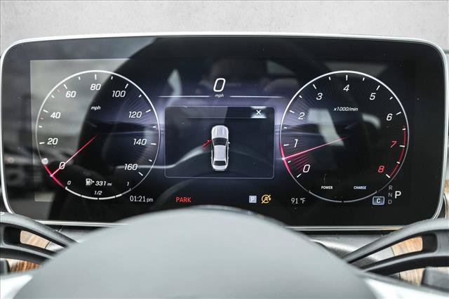 Certified 2026 Mercedes-Benz C 300 4MATIC Sedan image 15