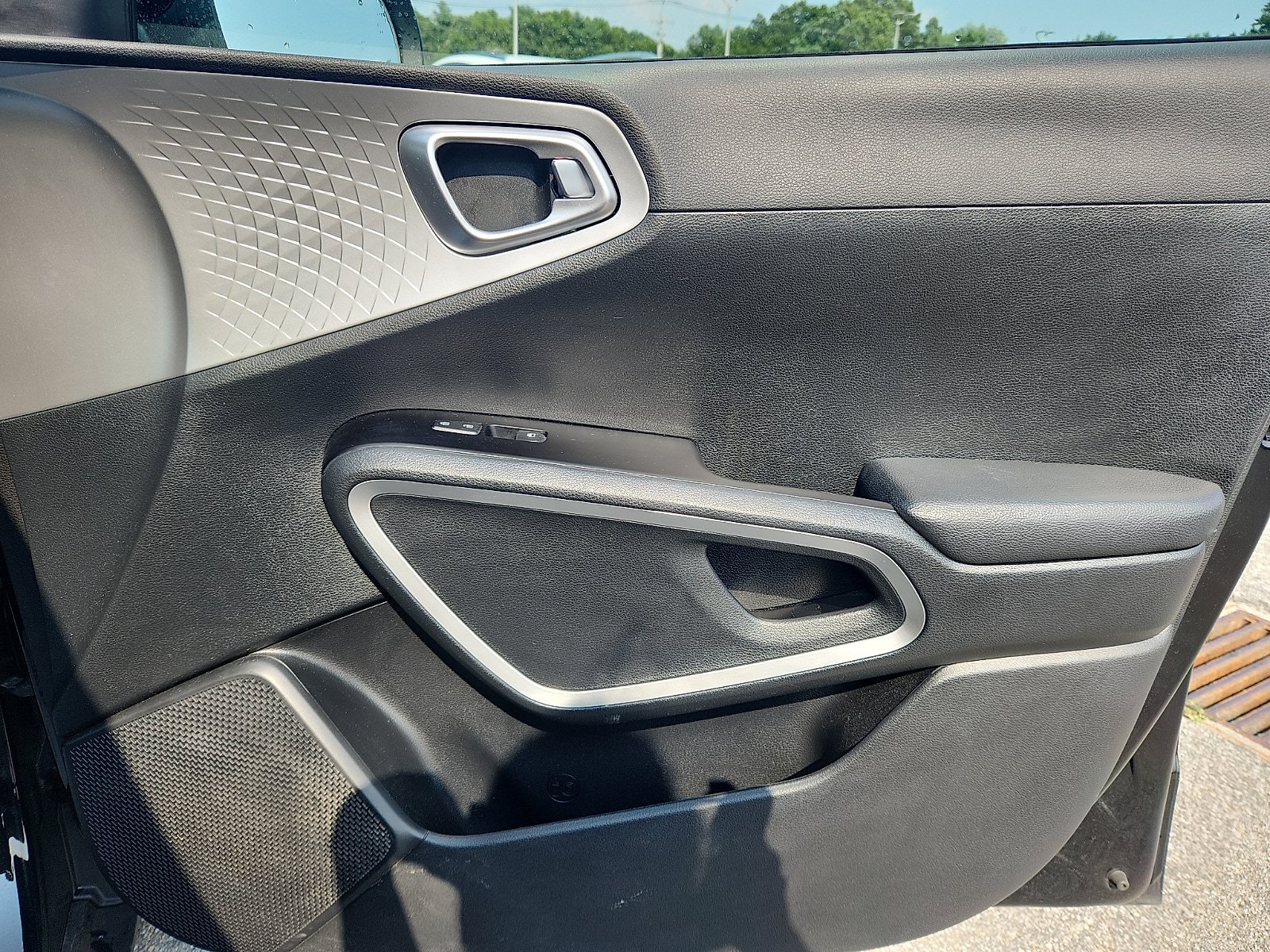 Used 2022 Kia Soul LX w/ Technology Package FWD image 34