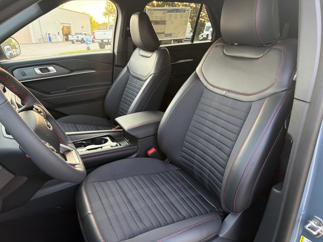 New 2026 Ford Explorer ST-Line AWD/4WD image 21