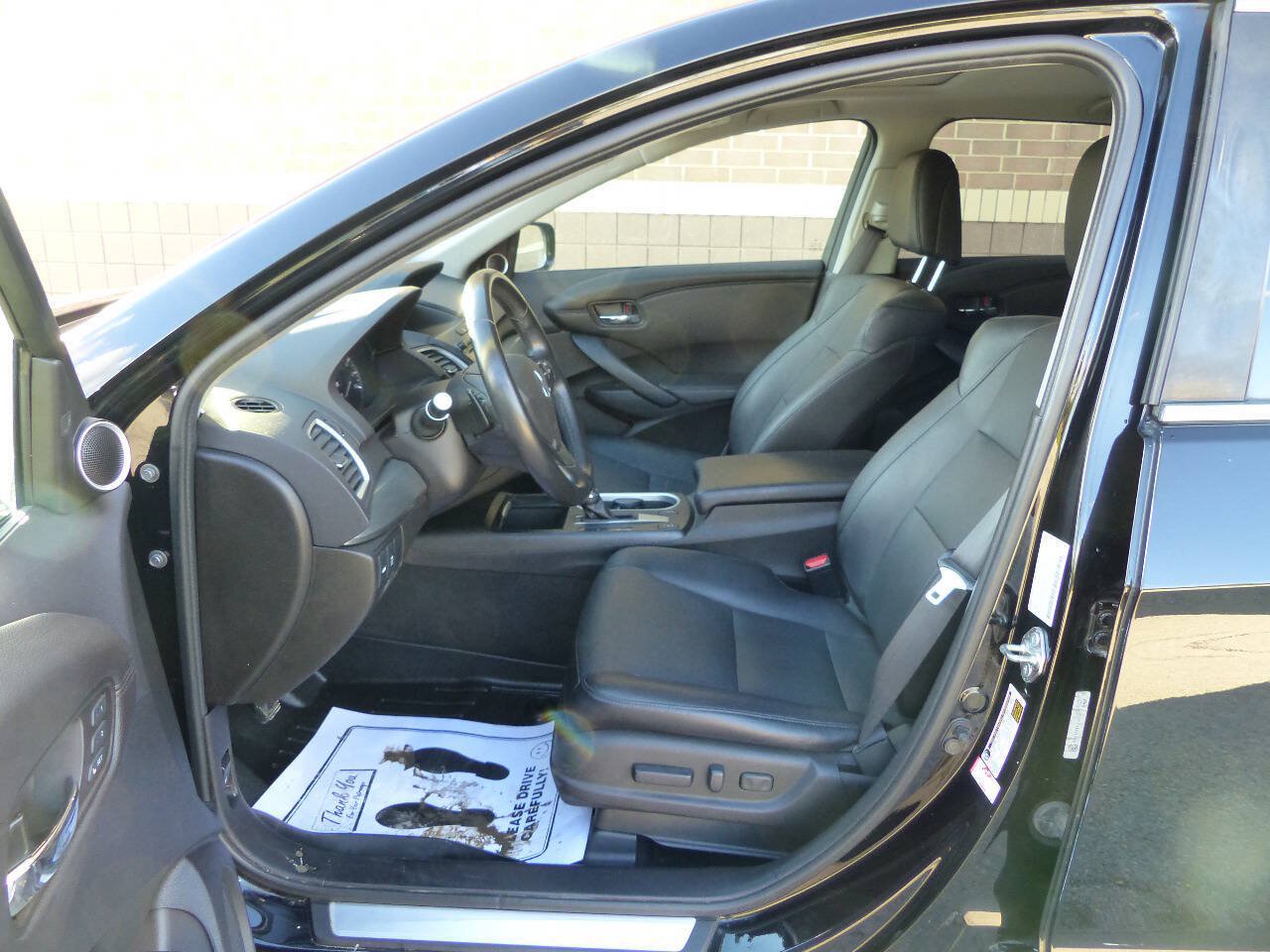 Used 2018 Acura RDX w/ Technology Package FWD image 22