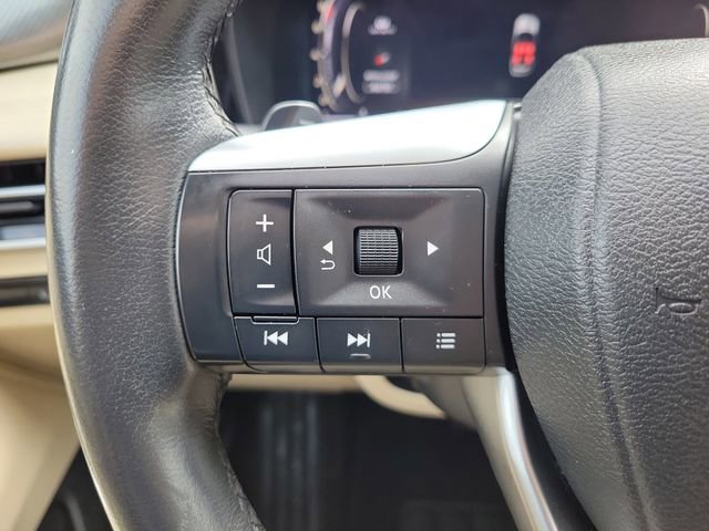 Used 2023 INFINITI QX60 Luxe w/ Vision Package image 29