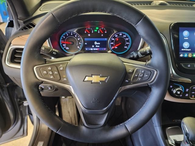 Certified 2023 Chevrolet Equinox Premier image 20
