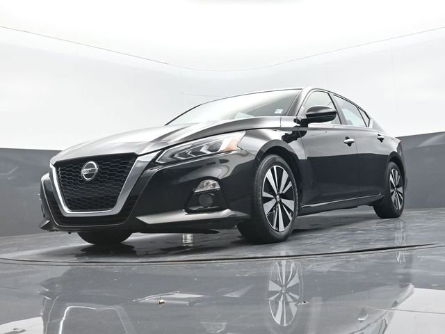 Used 2019 Nissan Altima 2.5 SV image 19