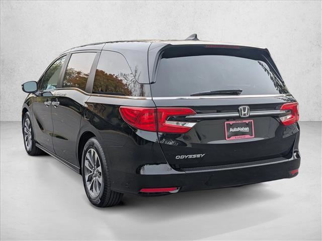 Used 2023 Honda Odyssey EX-L image 8