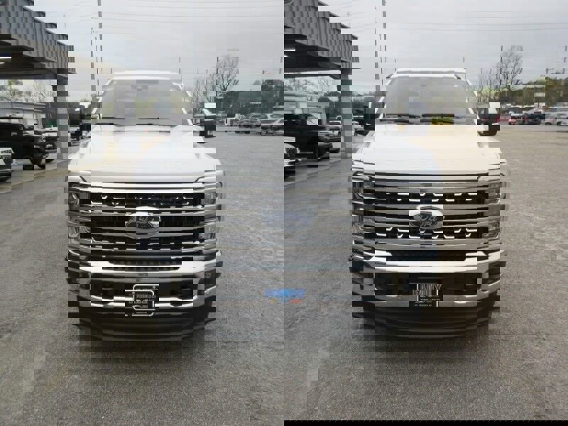 New 2026 Ford F250 Lariat w/ Lariat Ultimate Package image 8