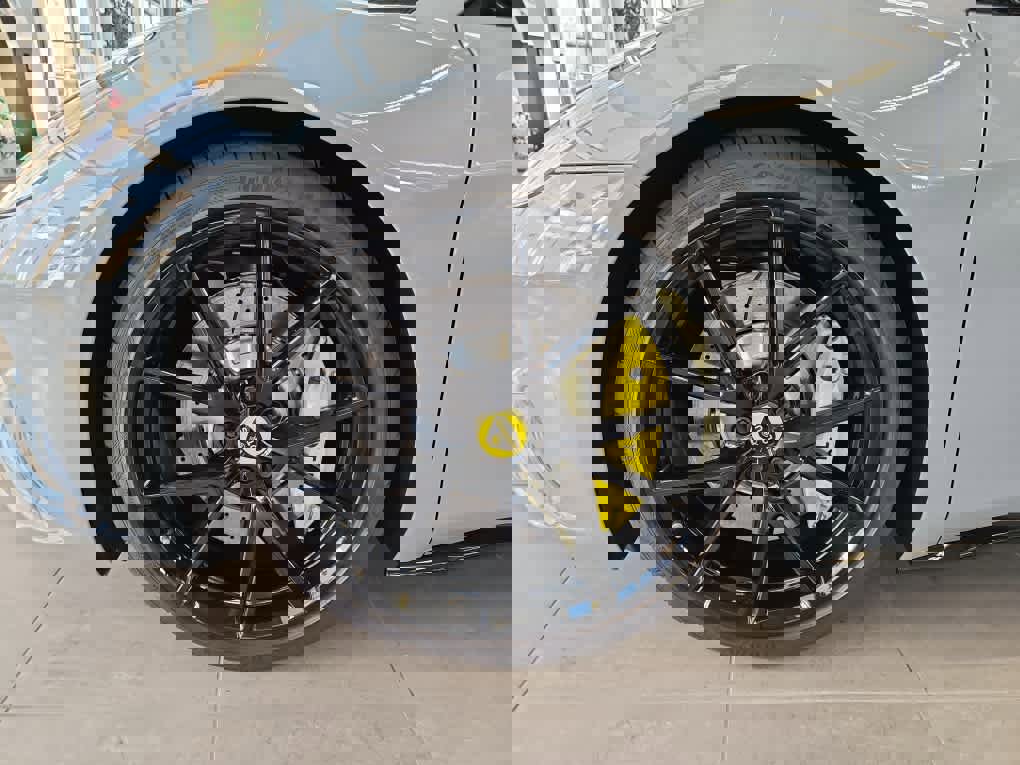 New 2024 Lotus Emira First Edition image 18