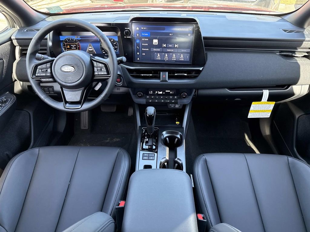 New 2026 Subaru Outback Premium image 16