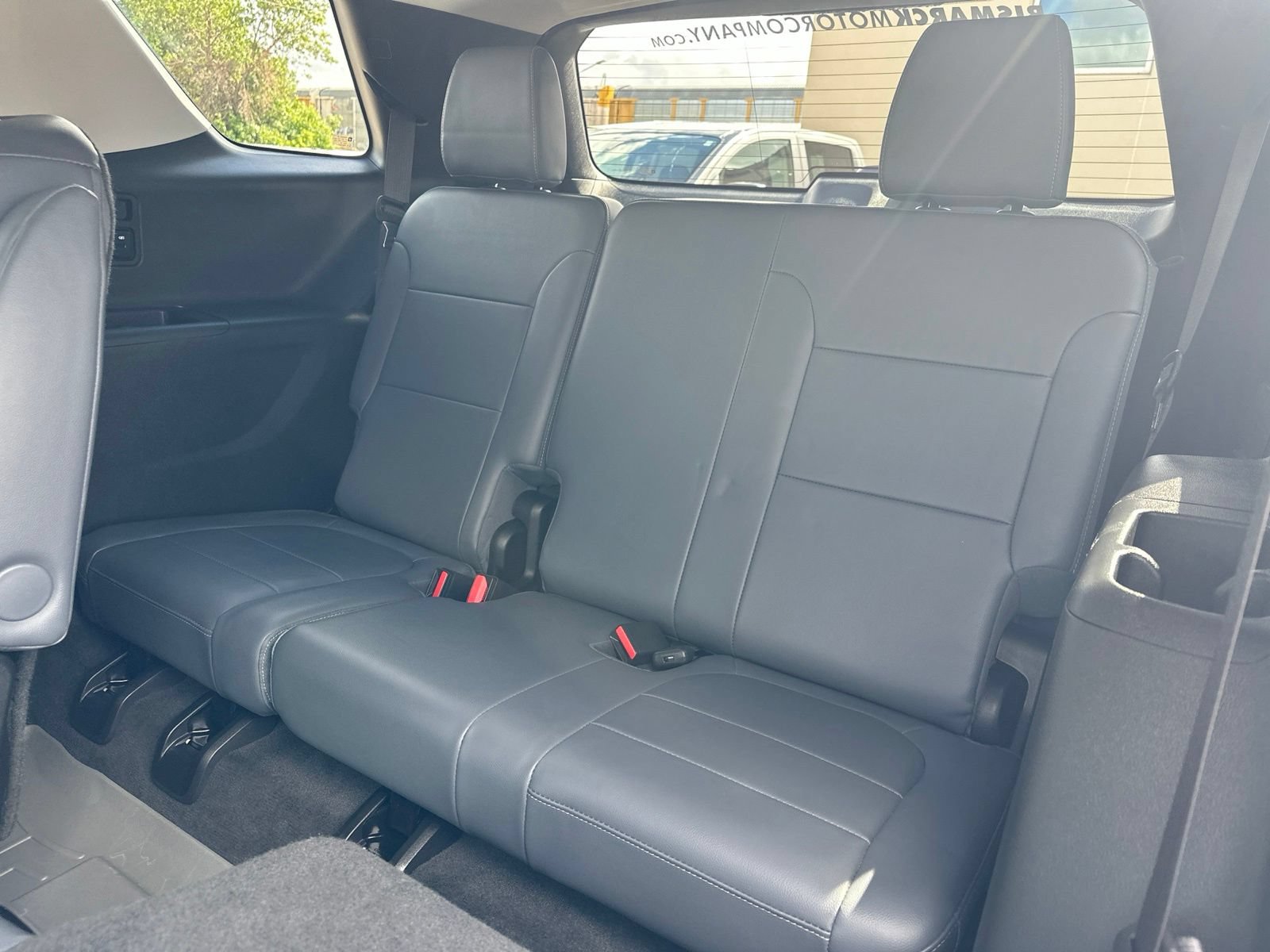 Used 2018 Chevrolet Traverse Premier AWD/4WD image 23