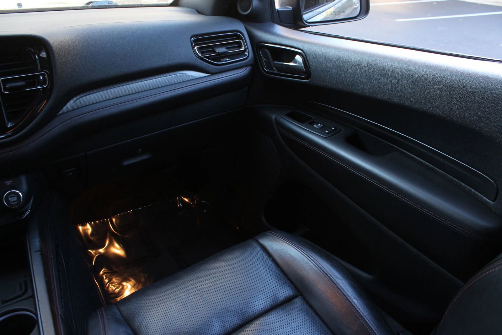Used 2022 Dodge Durango R/T AWD/4WD image 29