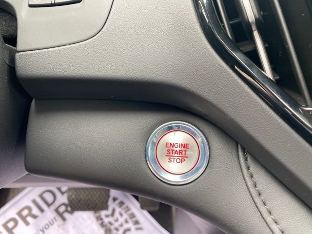 Used 2021 Acura RDX AWD image 30