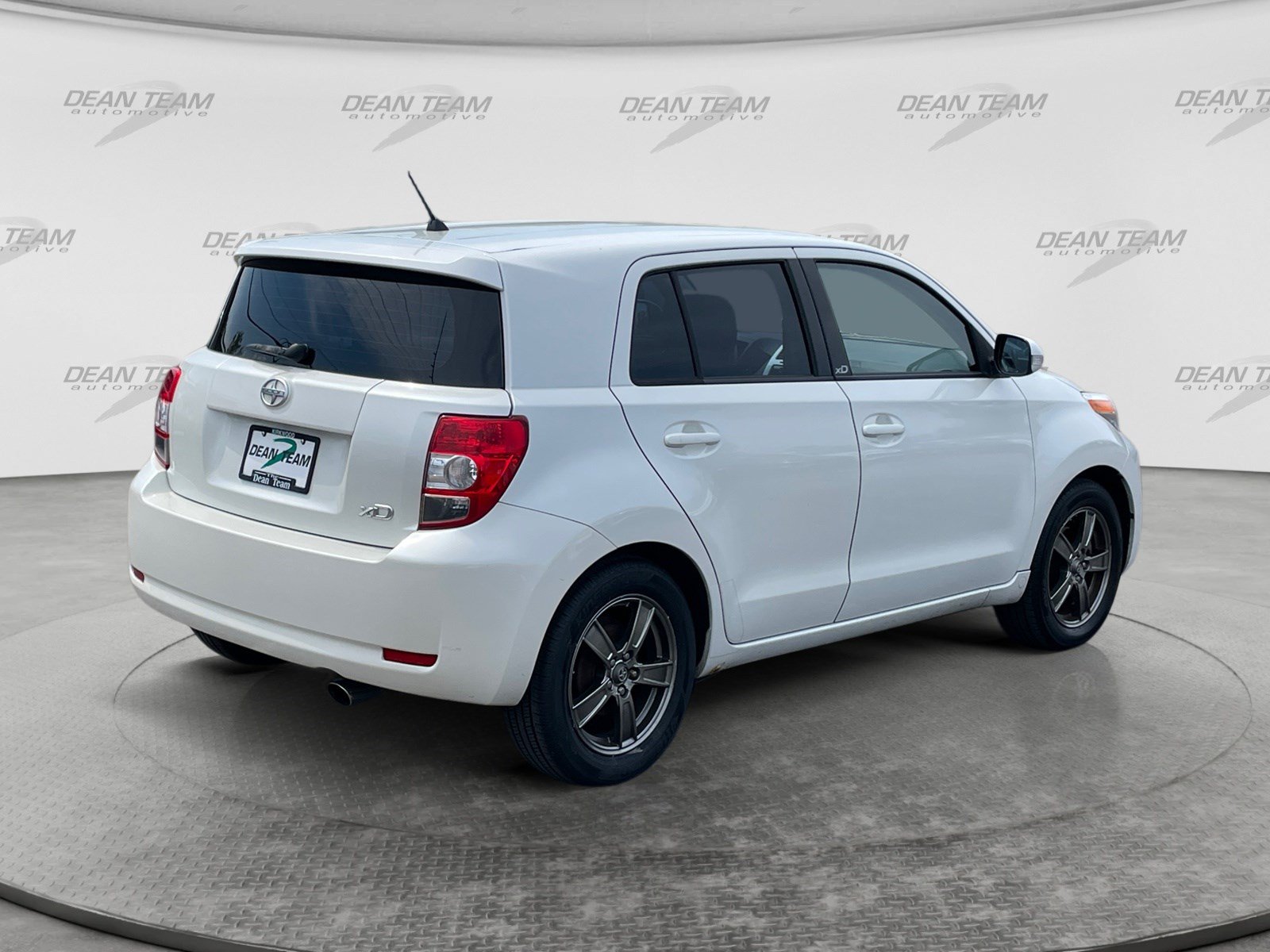Used 2012 Scion xD Release Series 4.0 FWD image 8