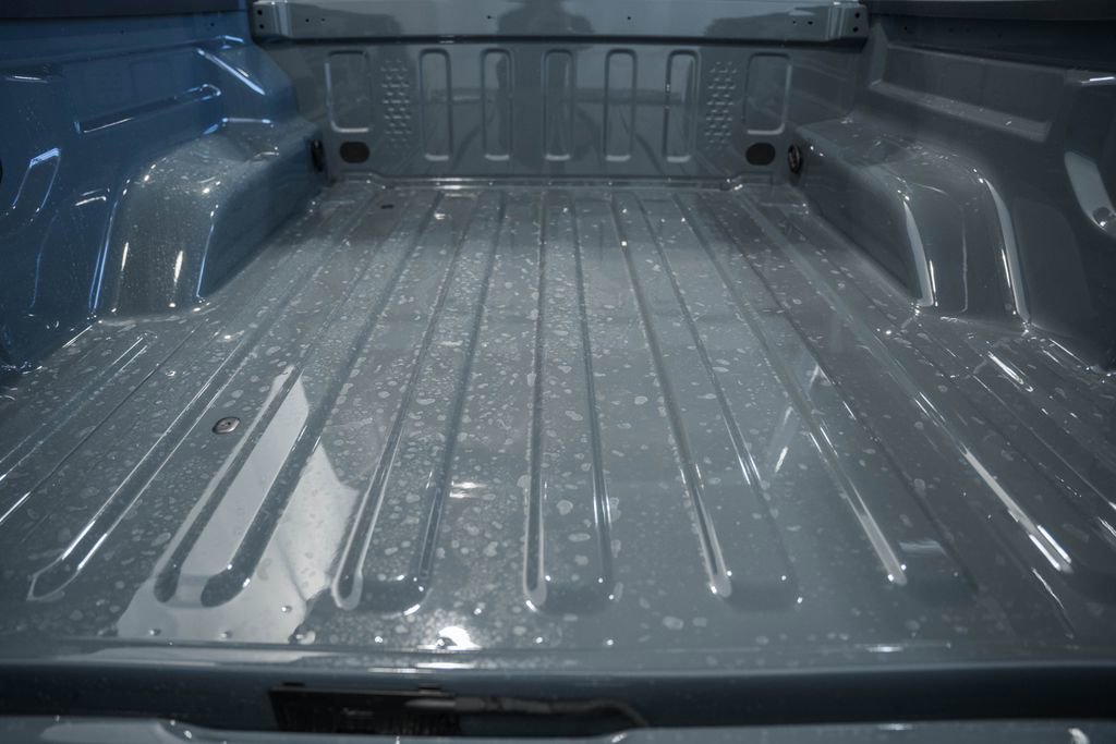 New 2026 Jeep Gladiator Mojave image 8