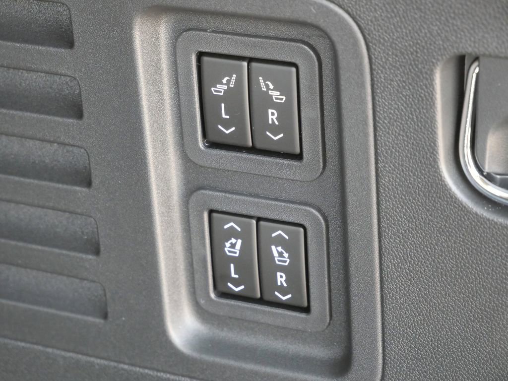 New 2026 Buick Enclave Sport Touring image 34