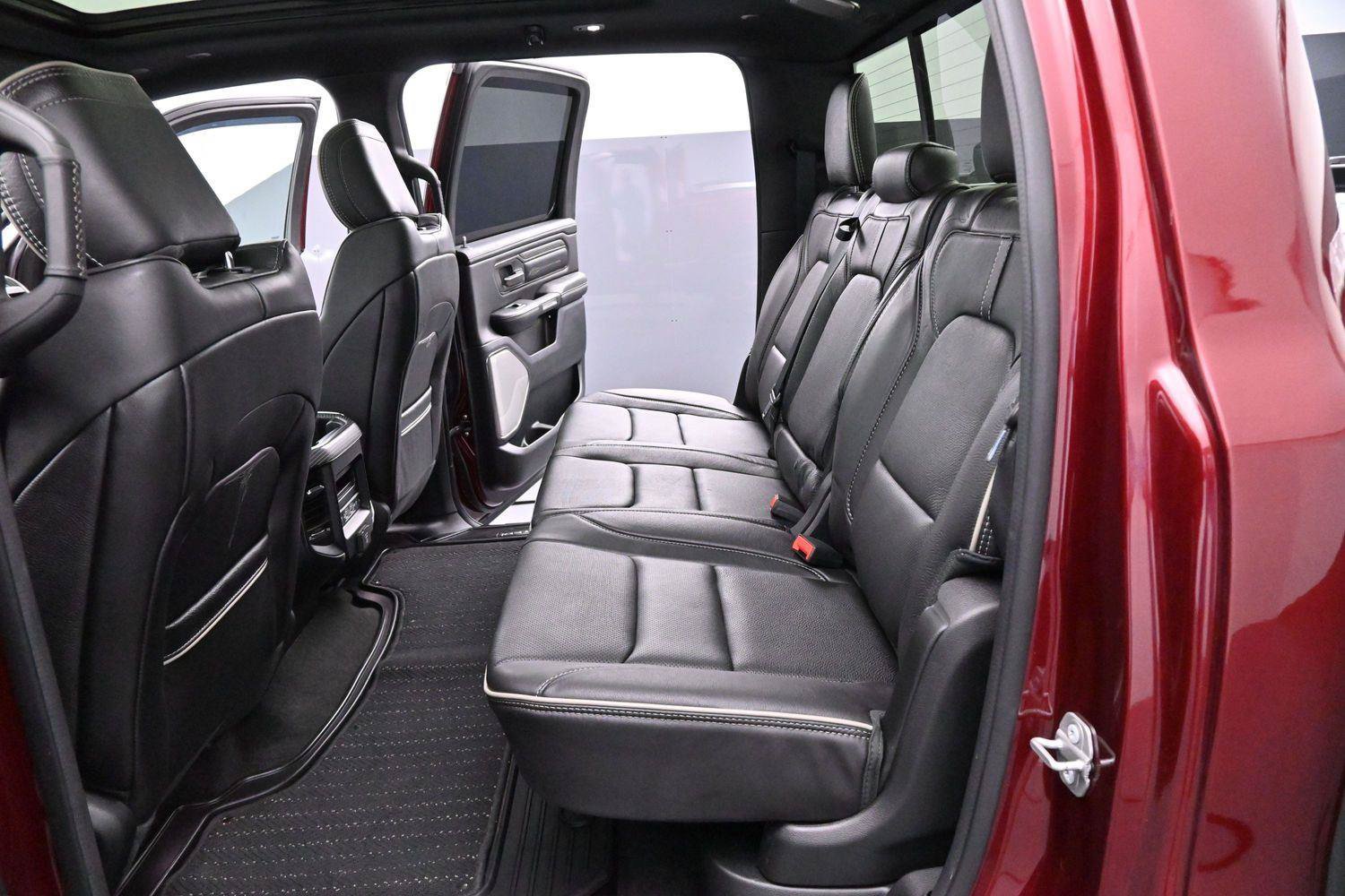 Used 2020 RAM 1500 Limited AWD/4WD image 30