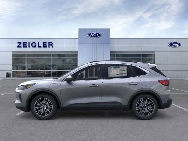 New 2025 Ford Escape SE w/ PHEV Premium Package image 3