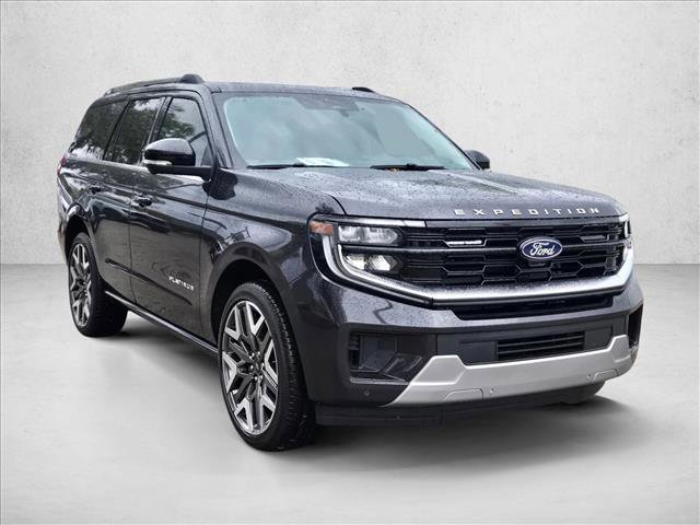 New 2026 Ford Expedition Platinum w/ Platinum Ultimate Package image 7