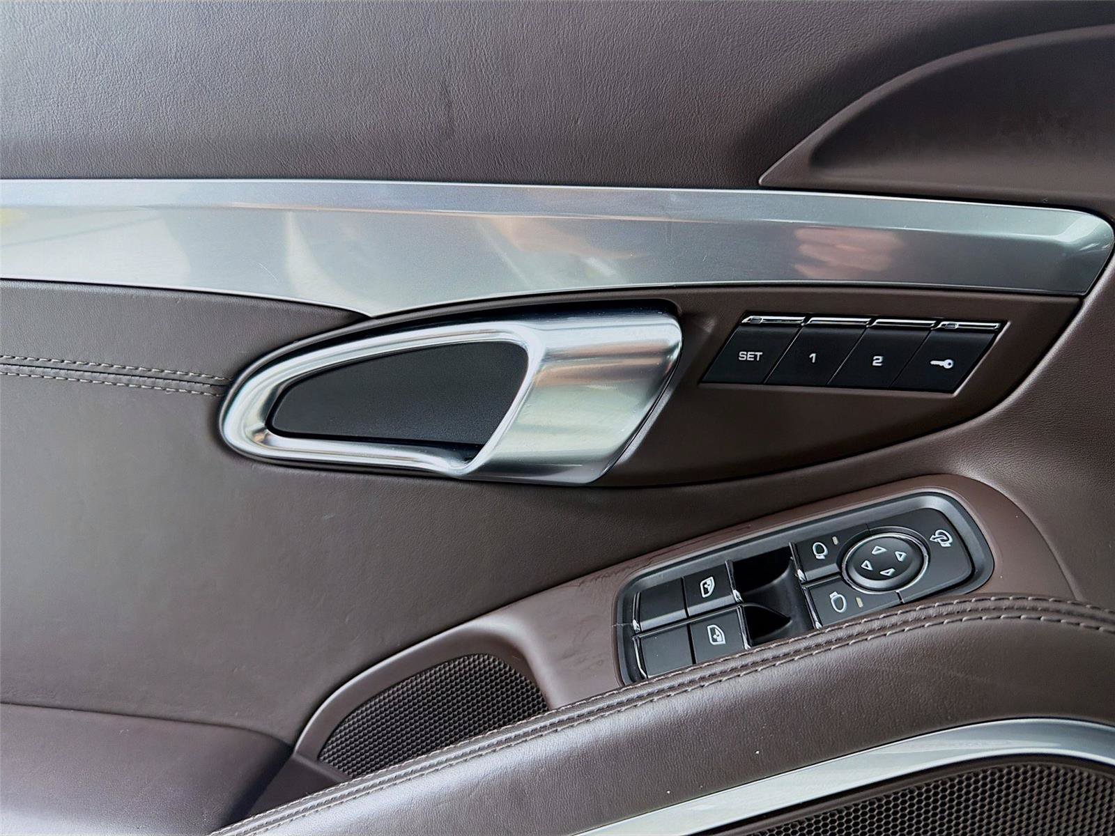 Certified 2022 Porsche 718 Cayman RWD image 7