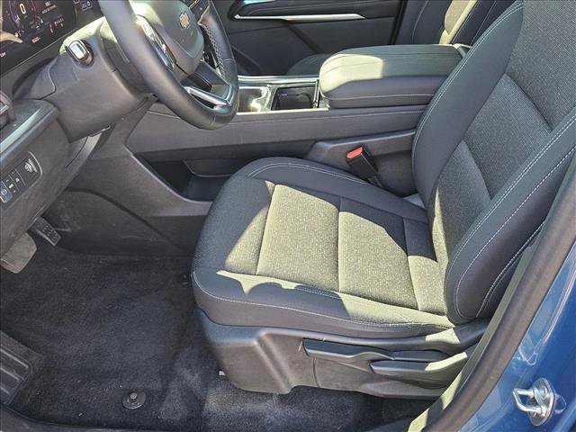 Used 2024 Chevrolet Traverse LS image 14