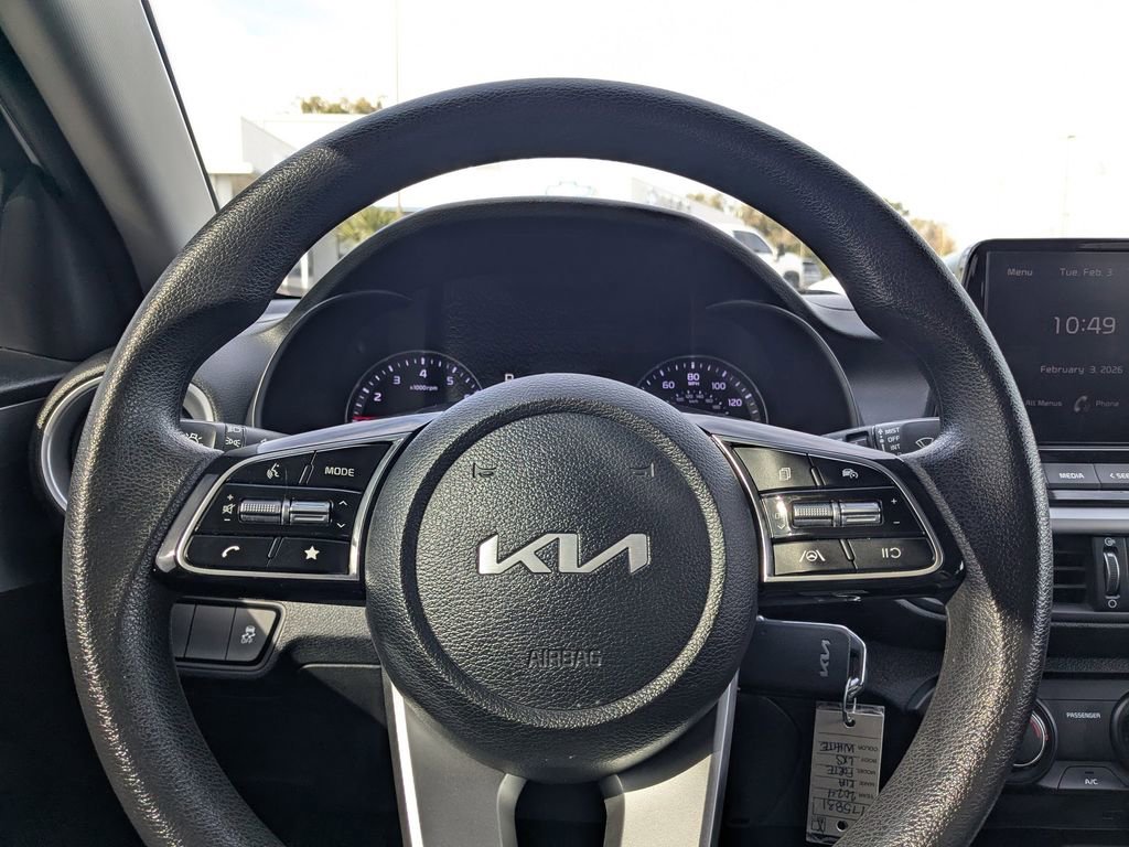 Used 2024 Kia Forte LXS image 20