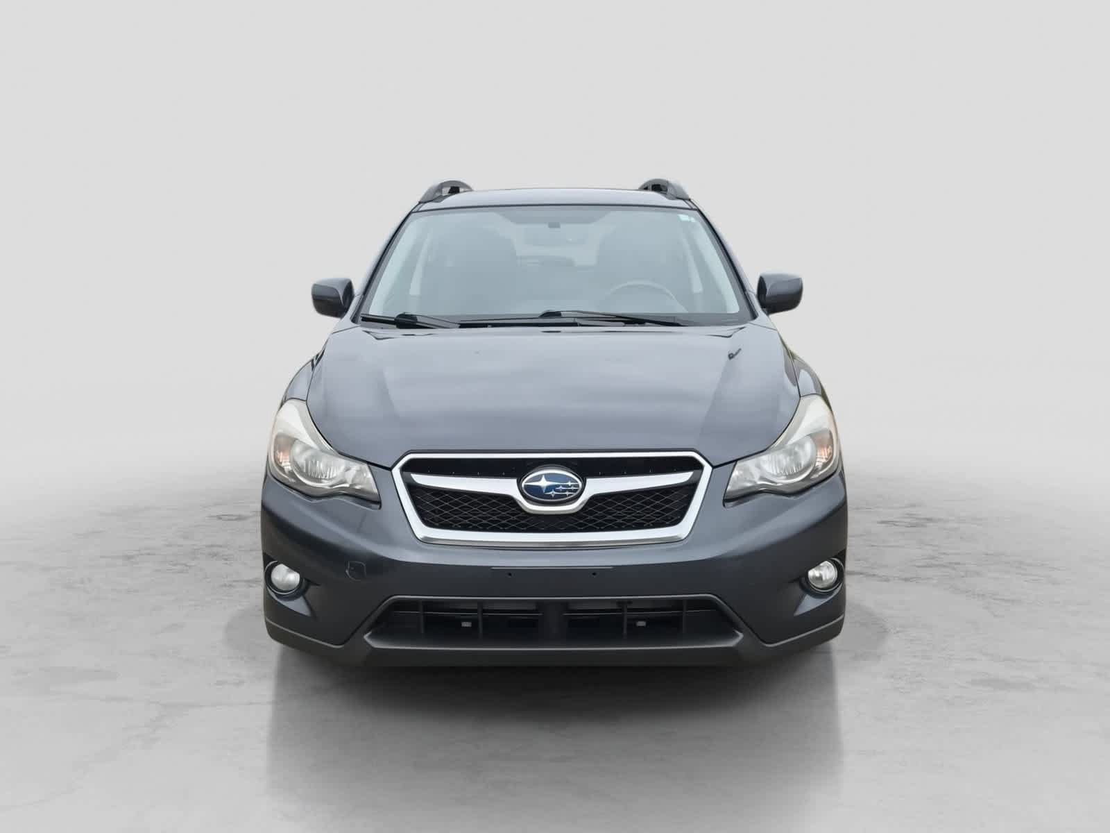 Used 2014 Subaru Crosstrek 2.0i Limited AWD/4WD image 3