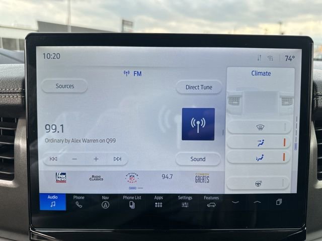 Used 2024 Ford Expedition XLT image 18