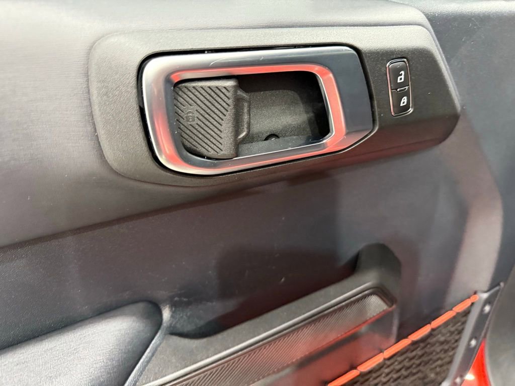 Used 2023 Ford Bronco Raptor image 16