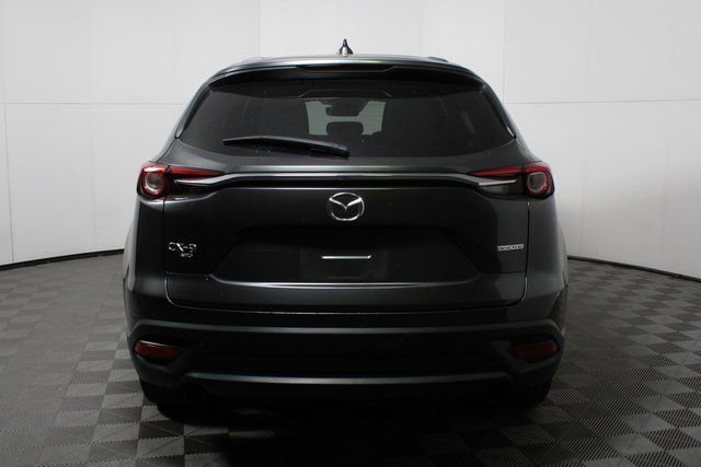 Used 2023 MAZDA CX-9 Touring Plus image 6