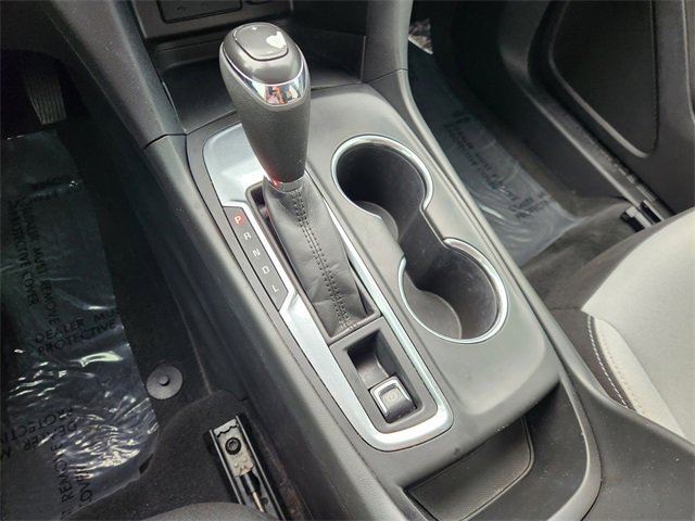 Used 2019 Chevrolet Equinox LS w/ LS Convenience Package FWD image 23