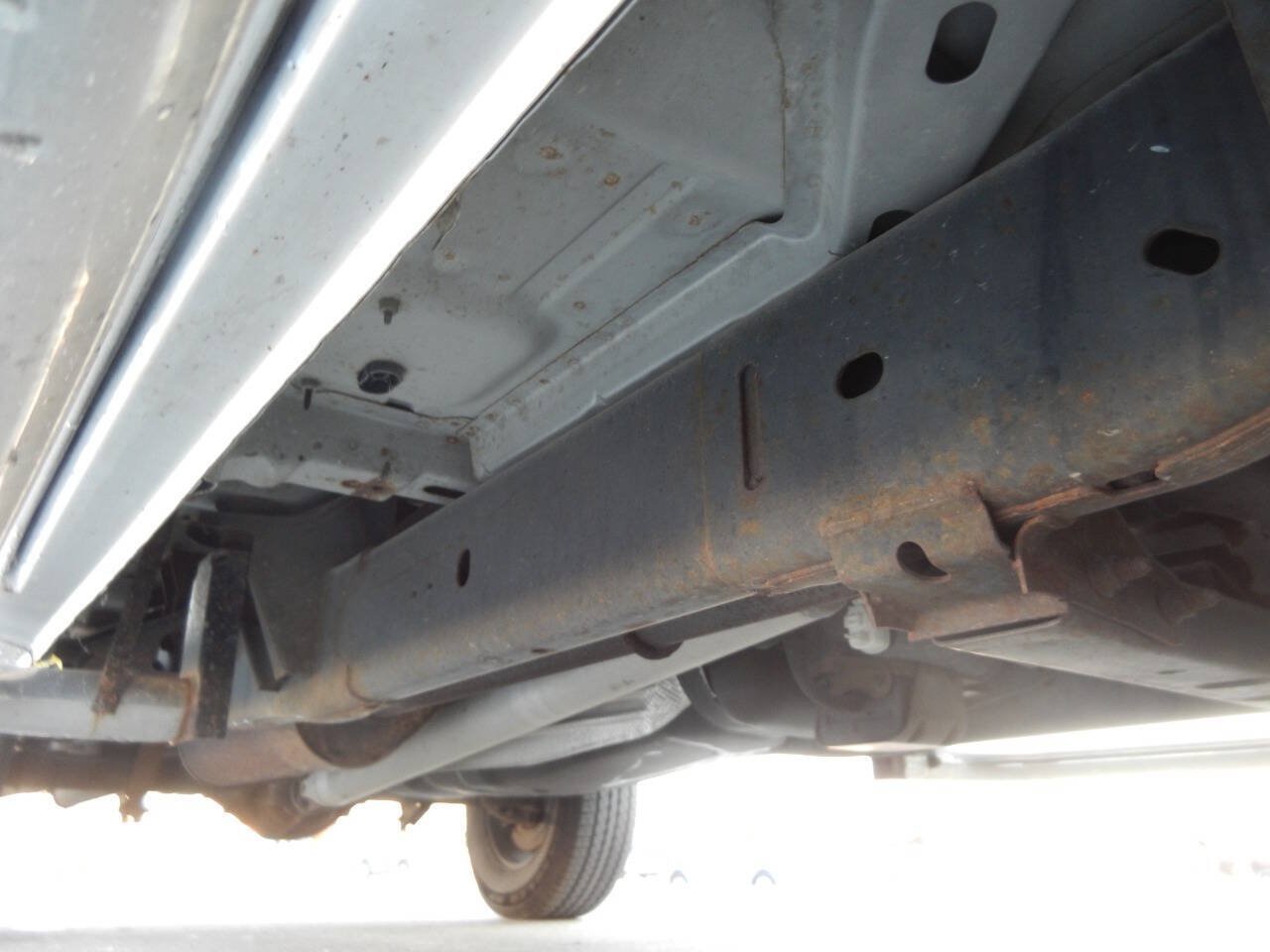 Used 2008 Dodge Ram 1500 Truck SLT w/ Trailer Tow Group RWD image 41