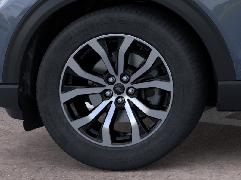 New 2026 Ford Explorer ST-Line AWD/4WD image 19