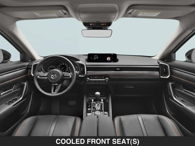 New 2026 MAZDA CX-50 AWD 2.5 S w/ Weather Package image 5