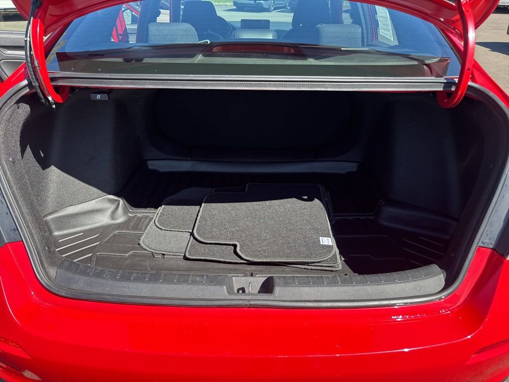 Used 2023 Honda Civic Sport image 12