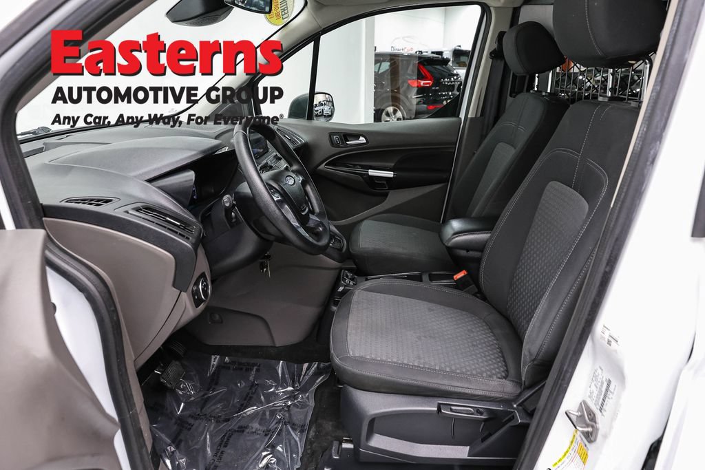 Used 2020 Ford Transit Connect XLT FWD image 14