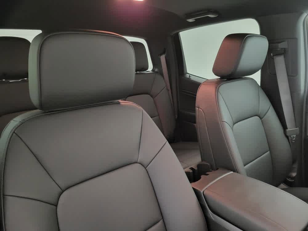 New 2026 Chevrolet Colorado Trail Boss image 37