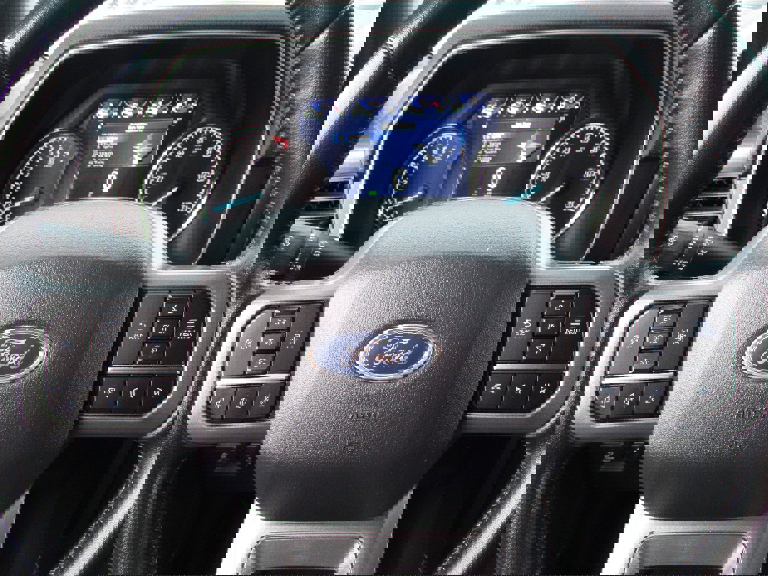 Used 2022 Ford F150 XLT w/ Equipment Group 302A High image 20