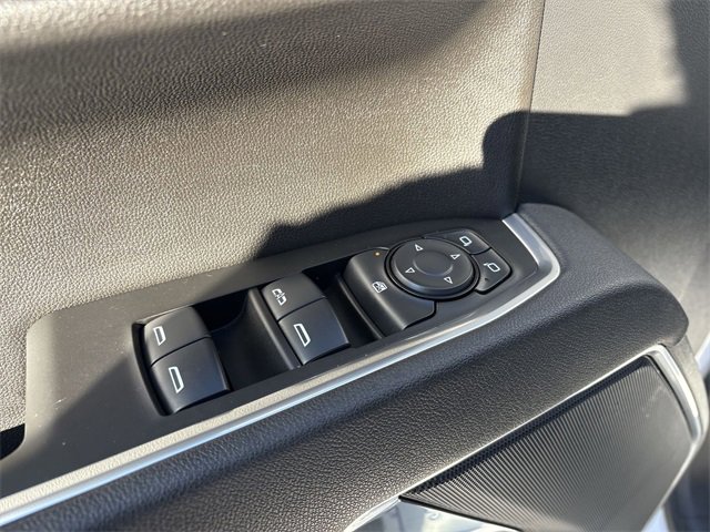 New 2026 Chevrolet Silverado 1500 LT image 24