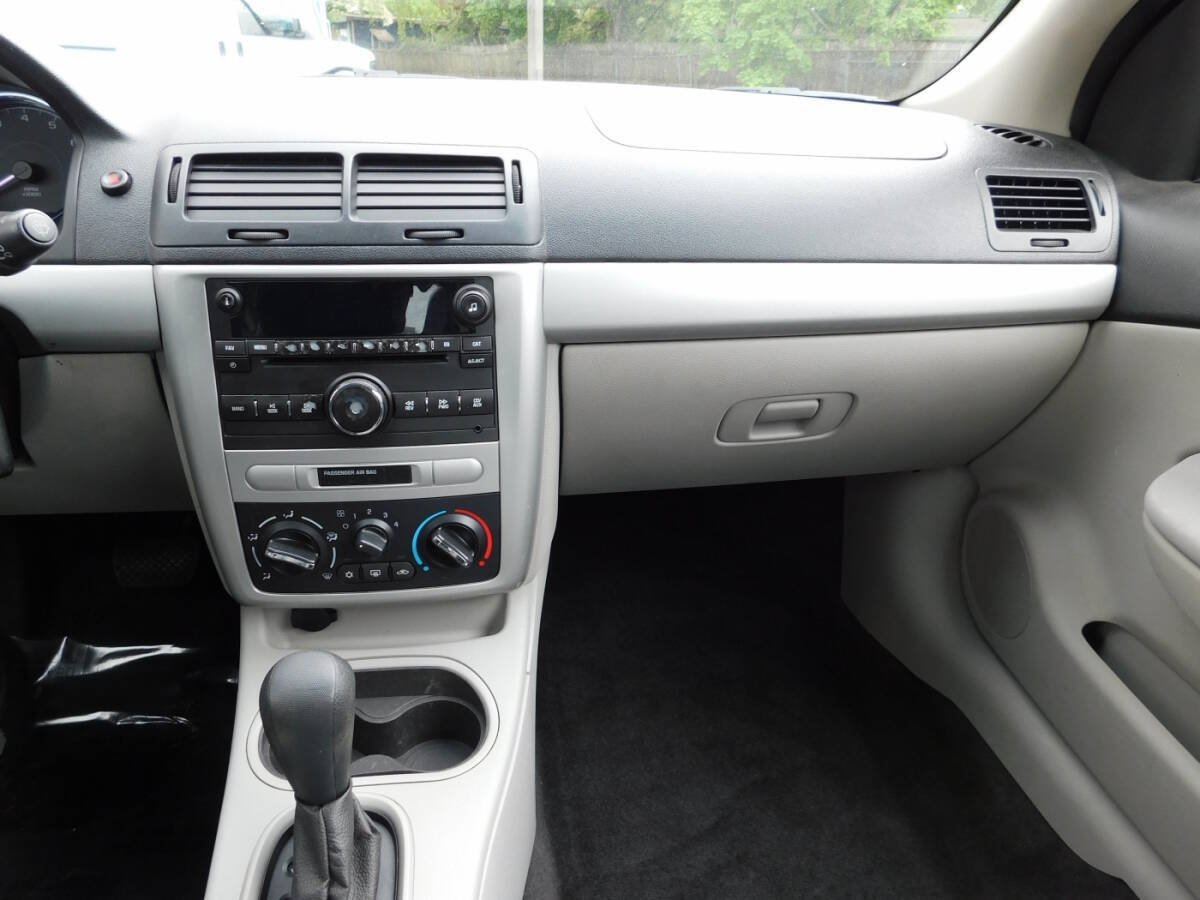 Used 2010 Chevrolet Cobalt LT FWD image 7