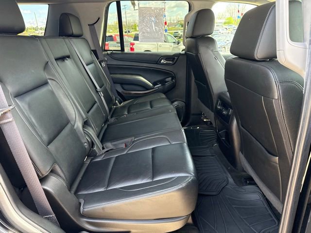 Used 2017 Chevrolet Tahoe LT AWD/4WD image 31