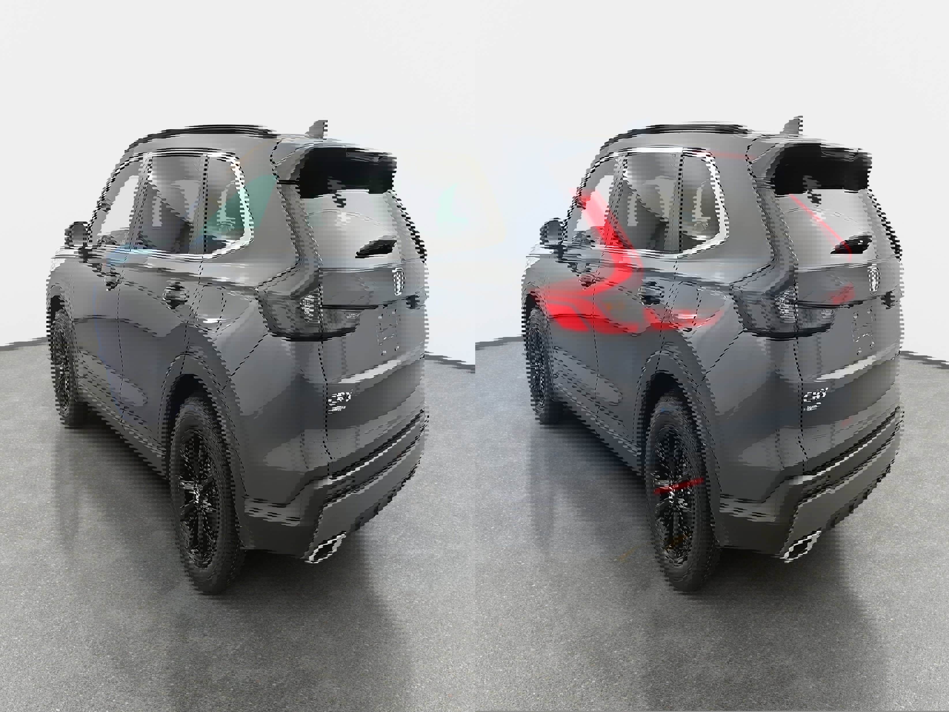 Used 2023 Honda CR-V Sport image 7