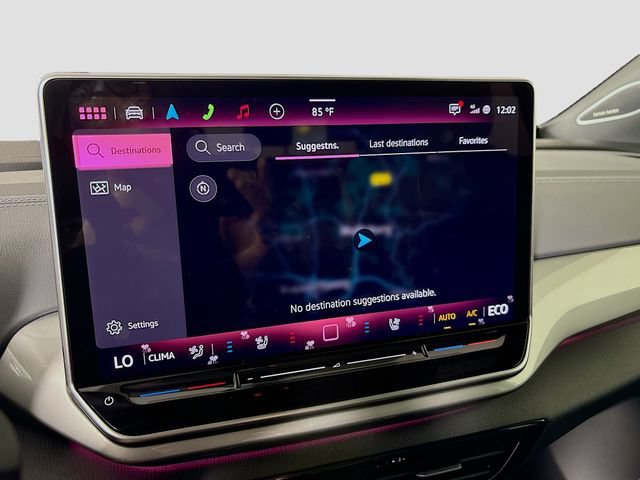 New 2026 Volkswagen ID.4 Pro S Plus AWD/4WD image 13