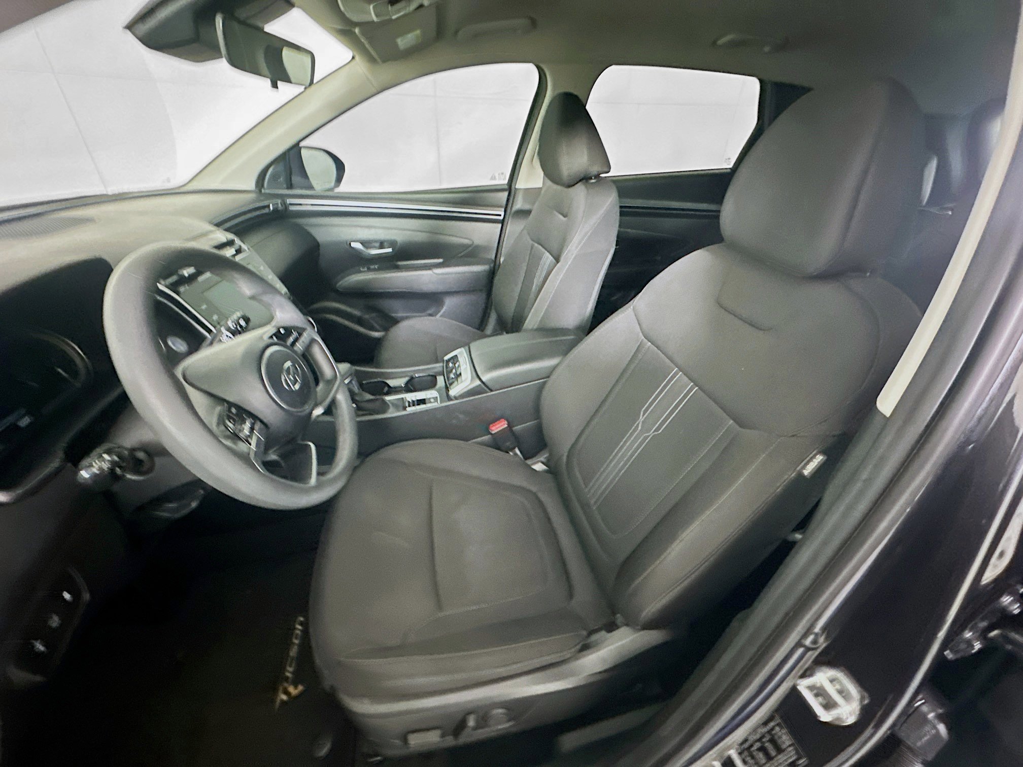 Used 2023 Hyundai Tucson SEL image 13