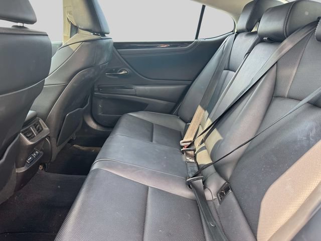 Used 2020 Lexus ES 350 w/ Premium Package FWD image 15