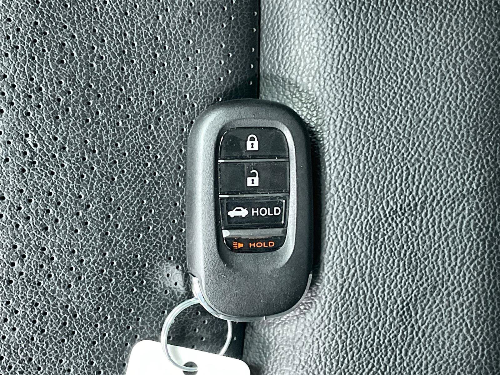 Used 2024 Honda Civic EX-L image 33